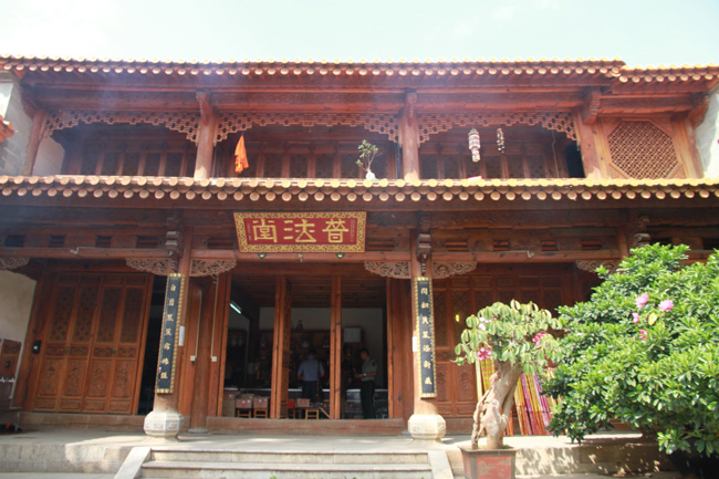 图集展示