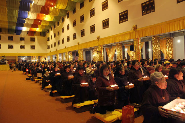 图集展示